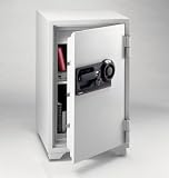 Fire Safe Commercial Office or Home 3.0 cu. ft. Safe By Sentry Safe