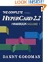 The Complete HyperCard 2.2 Handbook: Fourth Edition (Volume 1)
