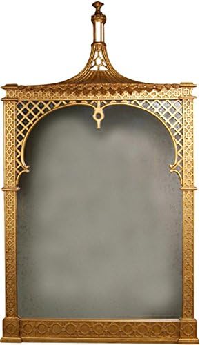 Elizabeth Marshall Mirror 571-11-11947