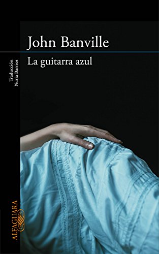 La guitarra azul (Spanish Edition)