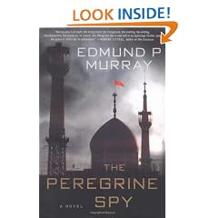 The Peregrine Spy