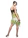 Ever Pretty Vogue Lace Sequined V-neck Chic Cocktail Party Club Dress 00045