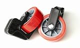 Little Giant 10940 Retrofit Wheel Kit