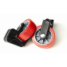 Little Giant 10940 Retrofit Wheel Kit