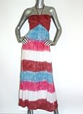 Vegas & Mia Neapolitan Dress