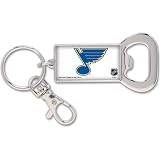Wincraft St. Louis Blues Bottle Opener Keyring