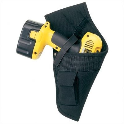 CLC 5020 Cordless Drill Holster (5020-2133)