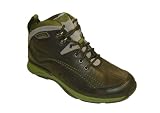 Rockport Womens Crescent Court Hiking Boot