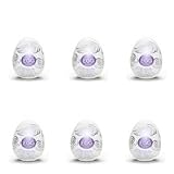 TENGA EGG CLOUDY テンガエッグ　クラウディ　6個セット　迅速発送!