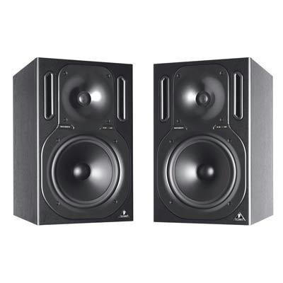 Behringer B2031A Active 2-Way Reference Studio Monitor