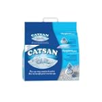 Catsan - Hygi�ne+ - Liti�re - 10 L