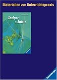Mirjam Pressler 'Stolperschritte' - Marlies Koenen, Margarethe Brunner, Mirjam Pressler