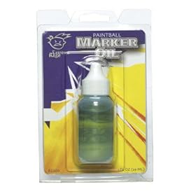  Extreme Rage Marker Oil 1oz
