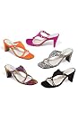 metrostyle Triangle Slides