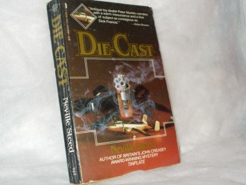 Die-Cast Die-Cast