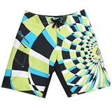 Volcom Dingo 2 Mod Board Short - Men's