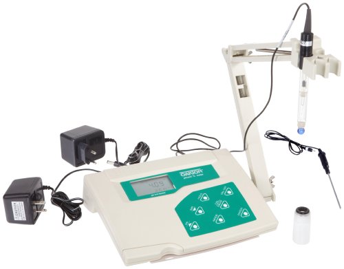 Oakton Bench top pH 510 Meter Kit