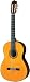 Yamaha CG151C Classical Nylon String Guitar