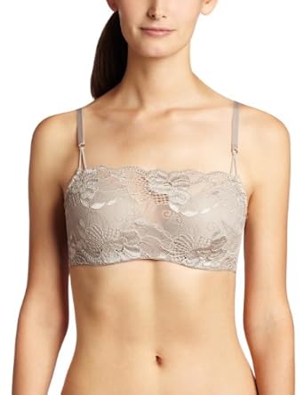 Natori Women's Zen Floral Contour Cami Bra