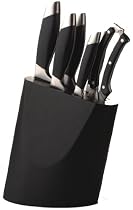 BergHOFF - 1307138 -  Coutellerie - Geminis - Bloc couteaux 7 pcs