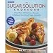 Books : The Sugar Solution Cookbook - More Than 200 Delicious Recipes To Balance Your Blood Sugar Naturally