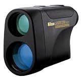 Nikon 8358 Monarch Gold Laser 1200 Rangefinder