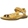 Panama Jack Kiryl C9 Napa Grass, Men's Wedge Heels Sandals