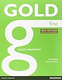 Gold. First, Exam maximiser