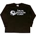 Youth Long-Sleeve T-Shirt : SURE, THE WORLD WIDE WEB IS GREAT