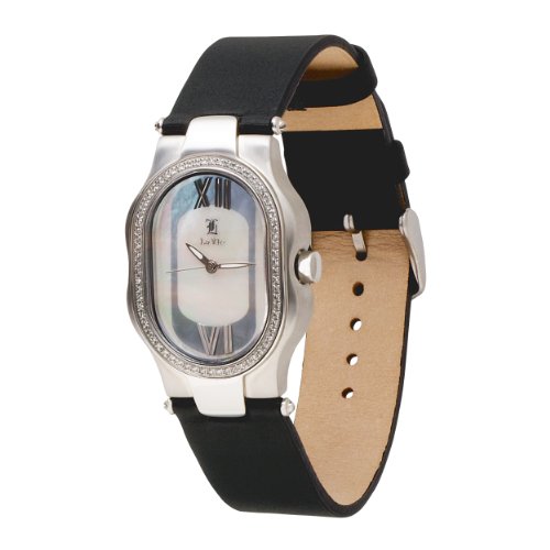 La Vie Women's W312111DW Diamond Watch