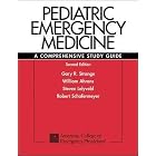 Pediatric Emergency Medicine by Gary R.