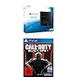 PlayStation 4 - Konsole Ultimate Player 1TB Edition [CUH-1216B] + Call of Duty: Black Ops 3 from Sony