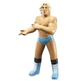 Review Vivid Imaginations  / WWE Classic Superstars - JR