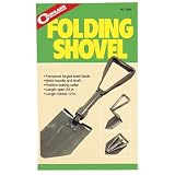 Folding Shovel by Coghlans