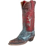 1883 by Lucchese Ladies N8665 5 4 Western Boot by 1883 Lucchese