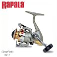Rapala® RAPSX5IUL Ultra Light Spinning Reel