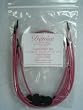 Denise Interchangeable Knitting Needles Pink Companion Set