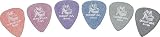 Dunlop Gator Grip Standard Guitar Picks 1.50MM 6 Dozen