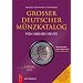 Gro�er deutscher M�nzkatalog 2010: von 1800 bis heute