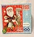 Santa Claus Is Comin' To Town 100 Piece Jigsaw Puzzle - One - Image Varies by Karmen International