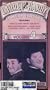 Laurel and Hardy Comedy Classics, Vol. 4 - Another Fine Mess, Come Clean, Laughing Gravy, Any Old Port [VHS]