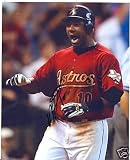 Autographed Tejada Photograph - Houston Astros 8x10 W coa - Autographed MLB Photos