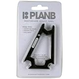 Plan B Utility Skateboard Tool