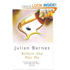 Before She Met Me (Picador Books)
