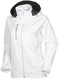Sunice Womens Chloe Gore Tex Jacket, Pure White, X Large