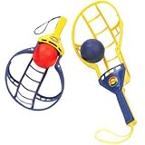 Trac Ball