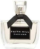 Faith Hill Eau De Toilette Spray-1.7 oz (Quantity of 2)