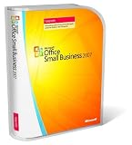 Microsoft Office 2007 Small Business Edition (Upgrade) (PC)
