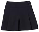 Dockers Girls 2-6x Uniform Scooter With Hidden Poly Interlock Short