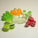 野菜キャンディー